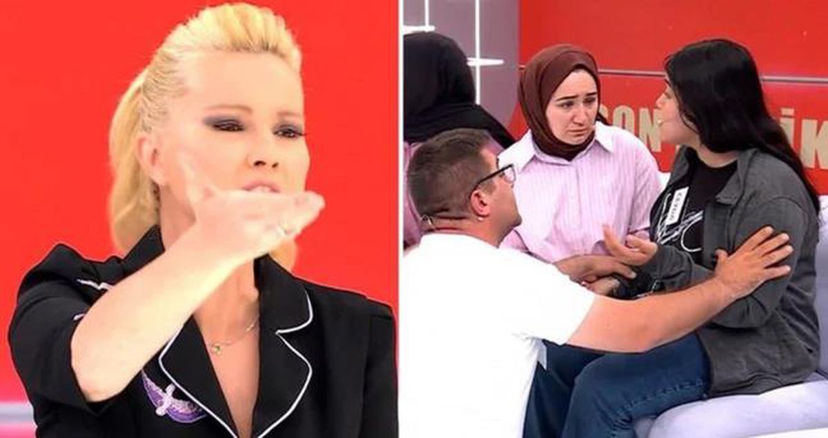 Ceyda Evlekoğlu kimdir? Müge Anlı'da evli adama kaçan 19 yaşındaki kızın olayı nedir? Müge Anlı ne tepki gösterdi?