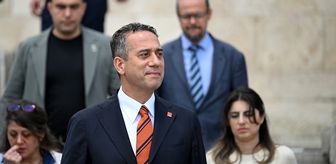 CHP Grup Başkanvekili Başarır gündemi değerlendirdi Açıklaması
