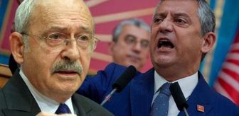 CHP ihraç edilen milletvekilleri (TAM LİSTE) CHP’de Disiplin Kurulu'na sevk edilen vekiller kimler?