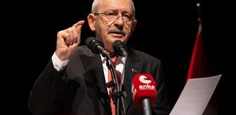 Kılıçdaroğlu cephesinden ilk açıklama: Parti Meclisi istifalara rağmen yine de toplanacak