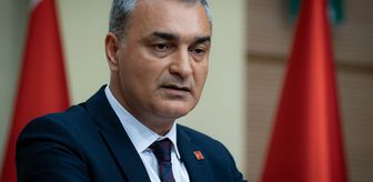 CHP Sözcüsü Sarı, PM toplantısına ilişkin açıklamada bulundu Açıklaması