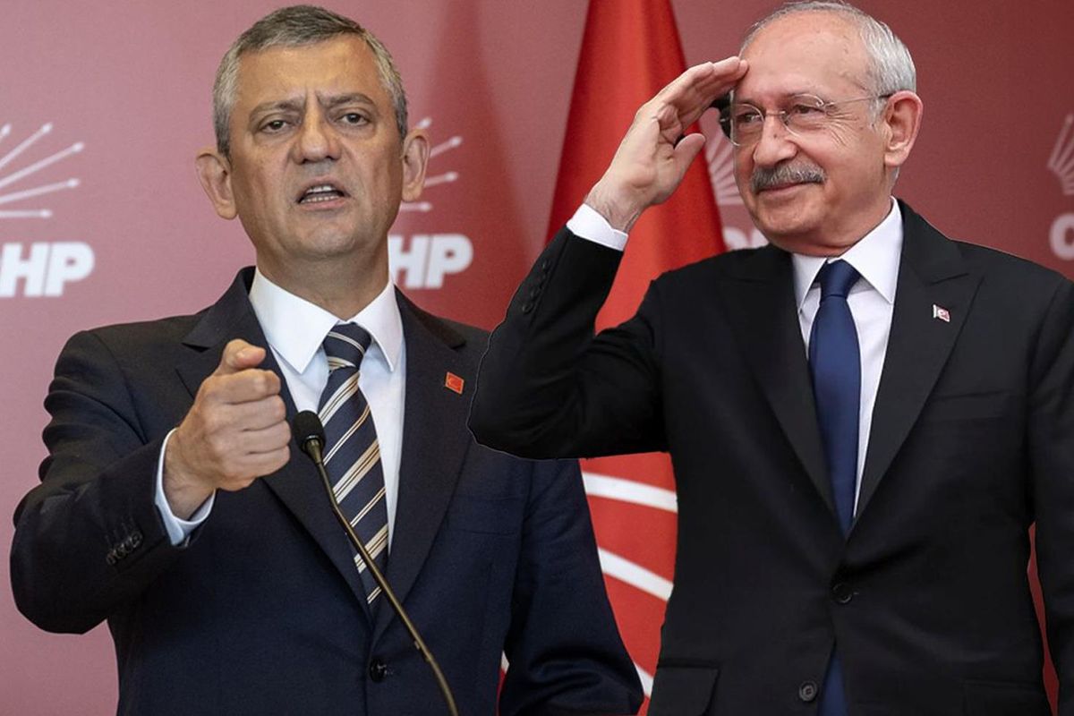 CHP'de yeni ihraç dalgası! Hedefte bu kez belediye başkanlar