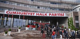 CHP'den hangi üyeler istifa etti (tam liste)? SON DAKİKA! CHP'den istifa eden 28 kişi kimdir, neden istifa ettiler?