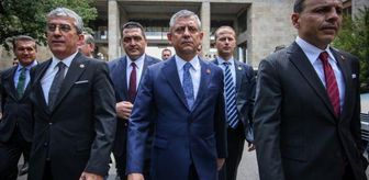 CHP'nin kurultaya gitmesi zorunlu mu? CHP PM ve Merkez Yönetim Kurulu düştü mü?