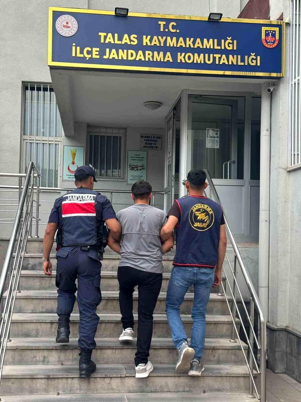 'Cinsel istismar' suçundan 17 yıl 4 ay kesinleşmiş hapis cez