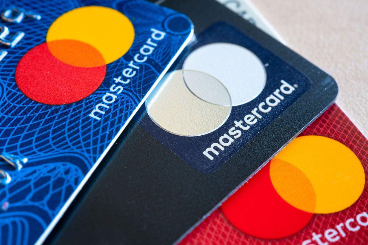 Coinbase ve Ripple Mastercard'ın yapay zeka ödeme ağına katıldı