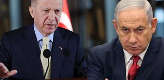 Cumhurbaşkanı Erdoğan, Netanyahu'ya hak ettiği cevabı verdi