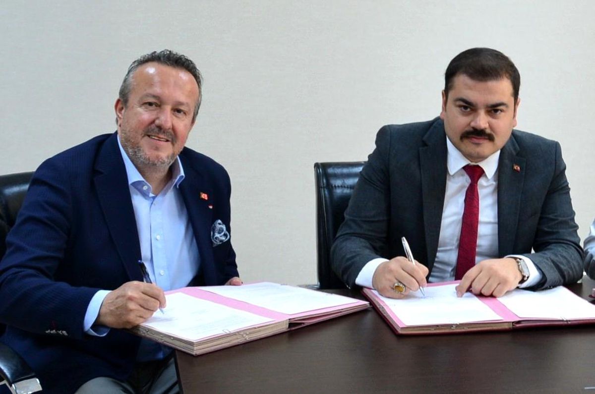 Denizli OSB'den kadın istihdamına önemli destek