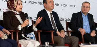 Dijital telif, Ankara'daki sempozyumda masaya yatırıldı