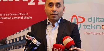 Dijitalpark Teknokent, 'B2B' ile Türkiye'den Balkanlar'a inovasyon köprüsü kurdu