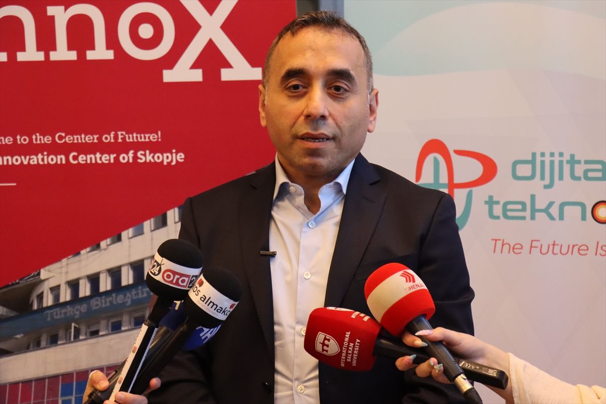 Dijitalpark Teknokent, 'B2B' ile Türkiye'den Balkanlar'a inovasyon köprüsü kurdu