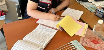Edirne'de gıda güvenirliği denetimi yapıldı