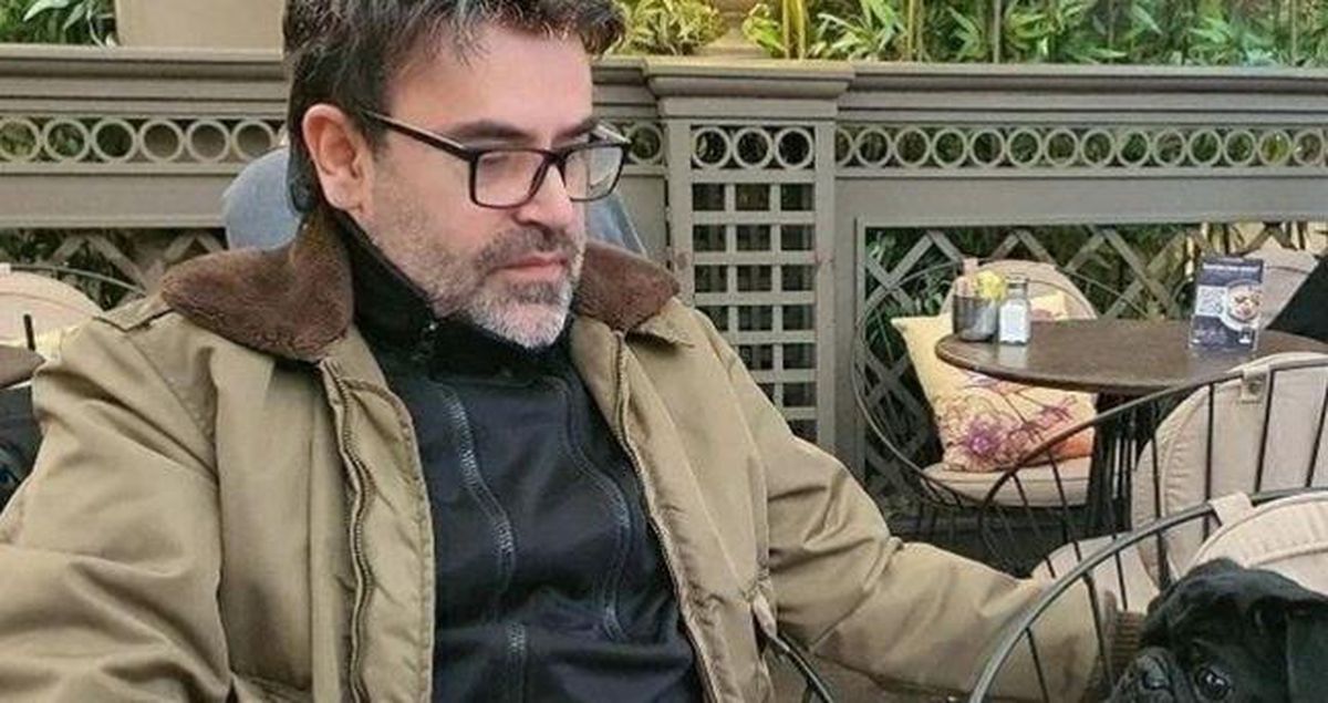 Enis Ahmet Onat kimdir, neden gözaltına alındı? Fashion Tv sahibi Enis Ahmet Onat kaç yaşında, nereli?