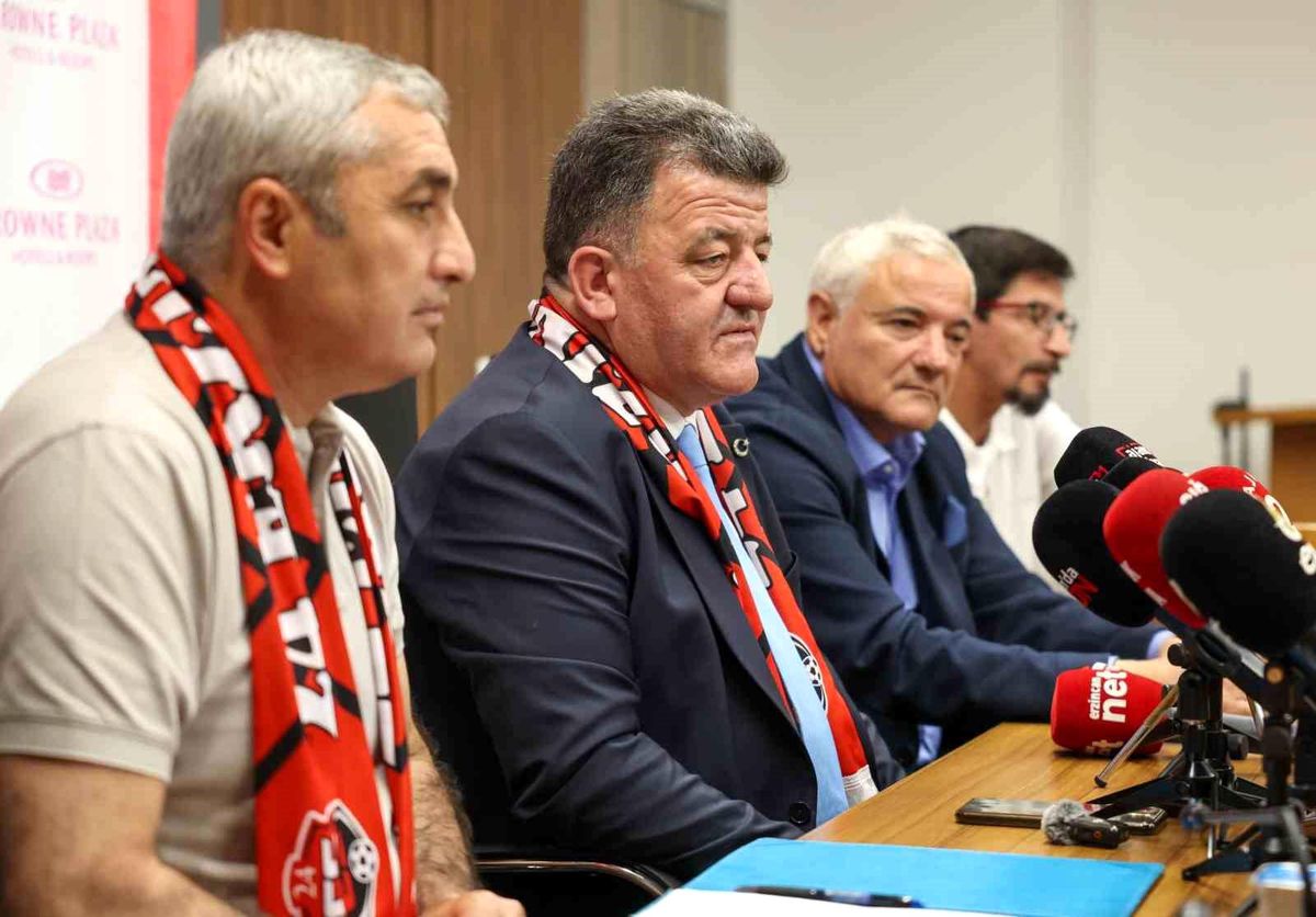 Erzincanspor ile alacaklılar arasında açıklama polemiği