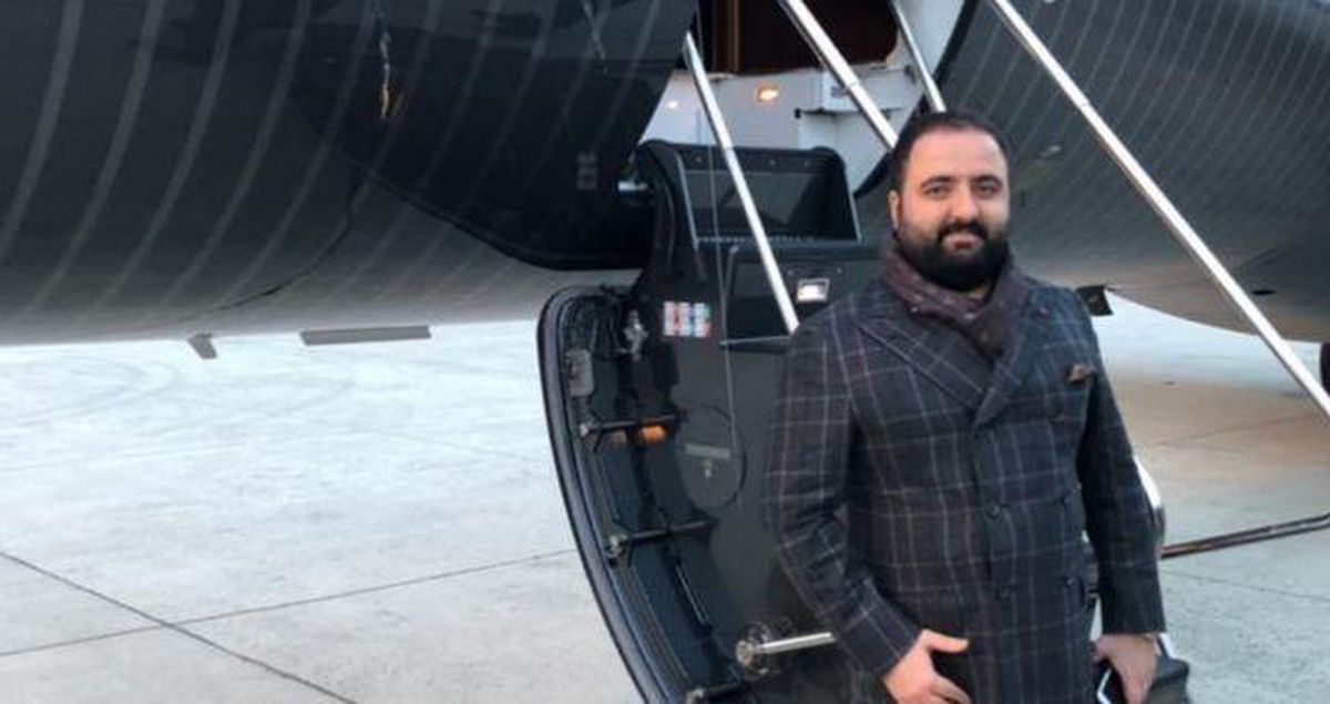 Ferhan Kaya kimdir? Borsacı Ferhan Kaya neden gözaltına alın