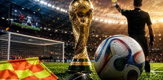 Futbolda yeni dönem başlıyor: Bu kurallar ilk kez 2026 Dünya Kupası'nda uygulanacak