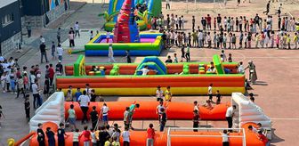 Gaziantep'te Yaz Etkinlikleri Programı için başvurular başladı