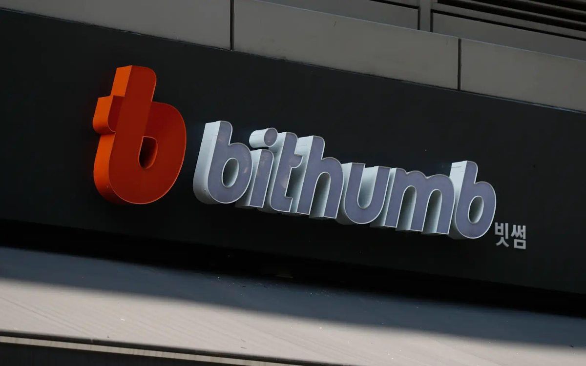 Güney Kore polisi, Bithumb CEO'su hakkında rüşvet 