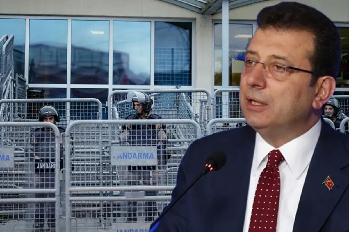 İBB'ye yönelik 'Yolsuzluk' davasında 49'uncu duruşma