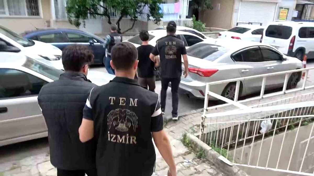 12 ilde FETÖ operasyonu! 80 şüpheli gözaltına alındı