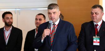 Karşıyaka Spor Kulübünde başkanlığa Yiğit Tusder seçildi