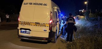 Kırıkkale'de çıkan bıçaklı kavgada 2 kişi yaralandı