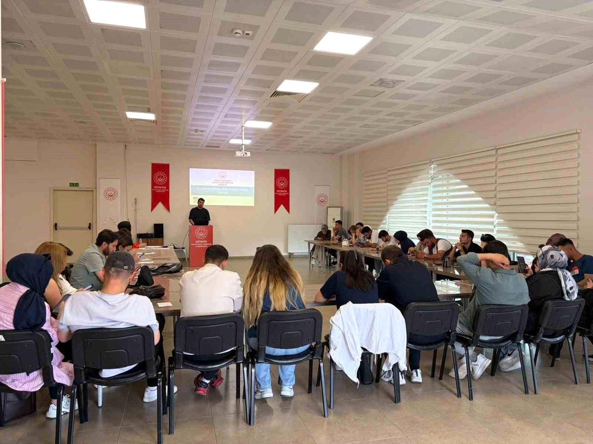 Kütahya'da 709 çift evlilik kredisi desteğine hak kazandı