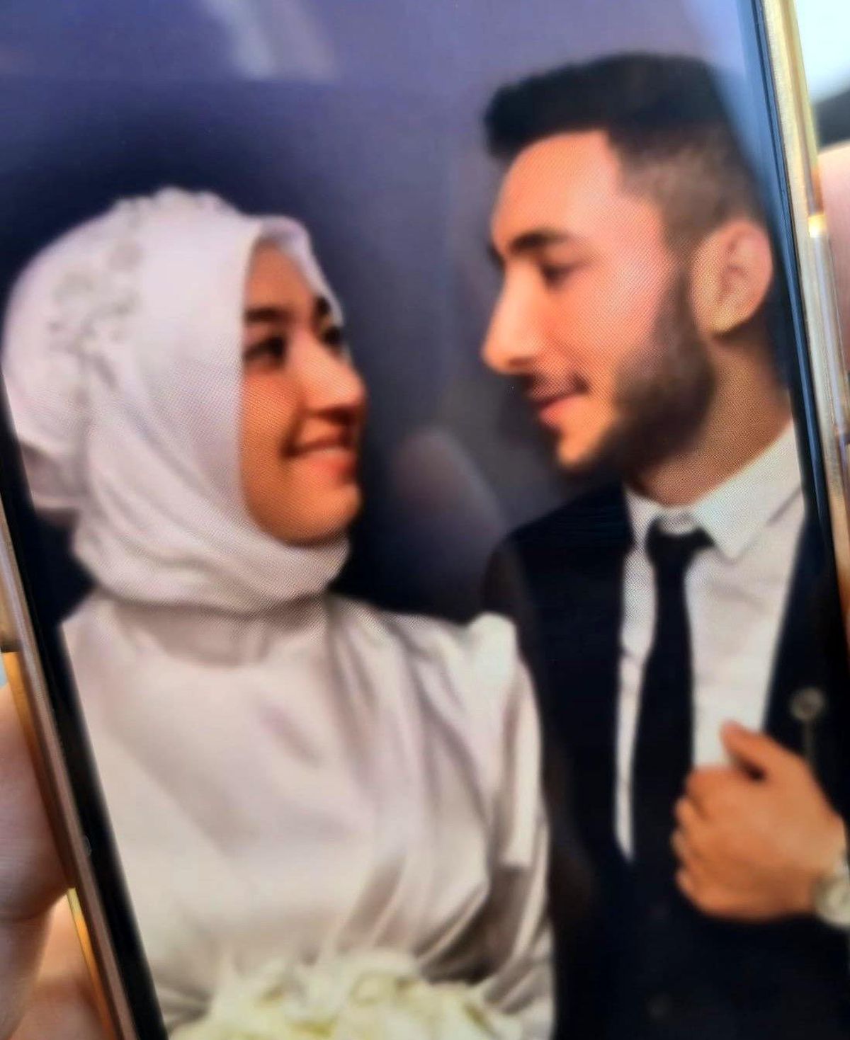 Kuzey Marmara Otoyolu'nda meydana gelen trafik kazasında kullanılan araçlar.