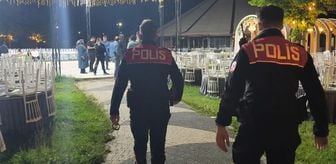 Kütahya'da mezuniyet balosunda çıkan kavgada 2 genç bıçakla yaralandı