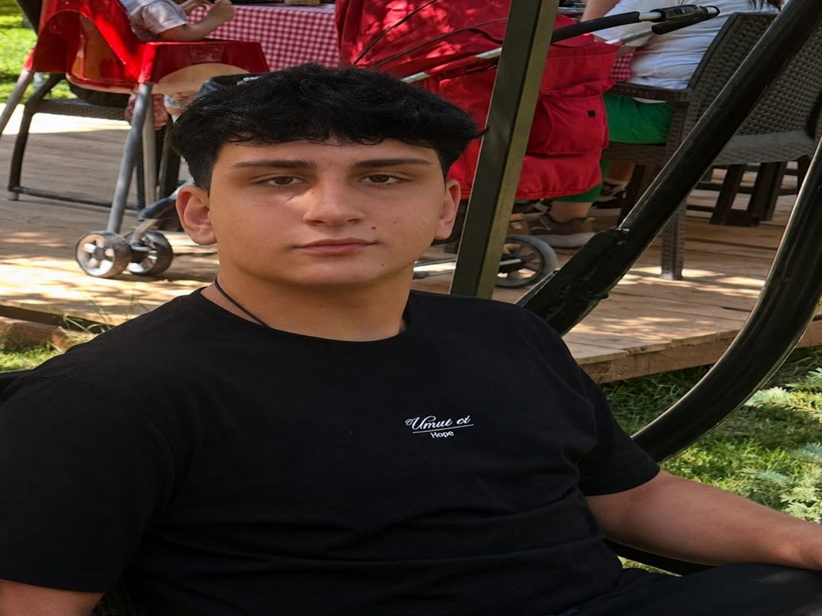 Liseli Kayra'yı öldüren 17 yaşındaki şüpheli ve ba