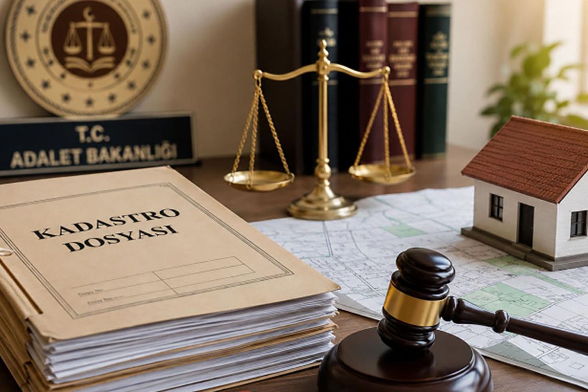 Mardin'de 60 yıldır süren mülkiyet kavgası sonuçlandı: Türkiye'nin en uzun davalarından biriydi