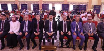 Mardin'de Sıfır Atık Çalıştayı Düzenlendi