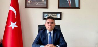Marmaris Kaymakamı Kaya'dan Türk Kızılayının kuruluş yıl dönümü mesajı