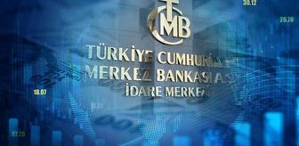 MERKEZ BANKASI FAİZ KARARI: Merkez Bankası Haziran faiz kararı ne oldu? MB faizi sabit mi bıraktı?