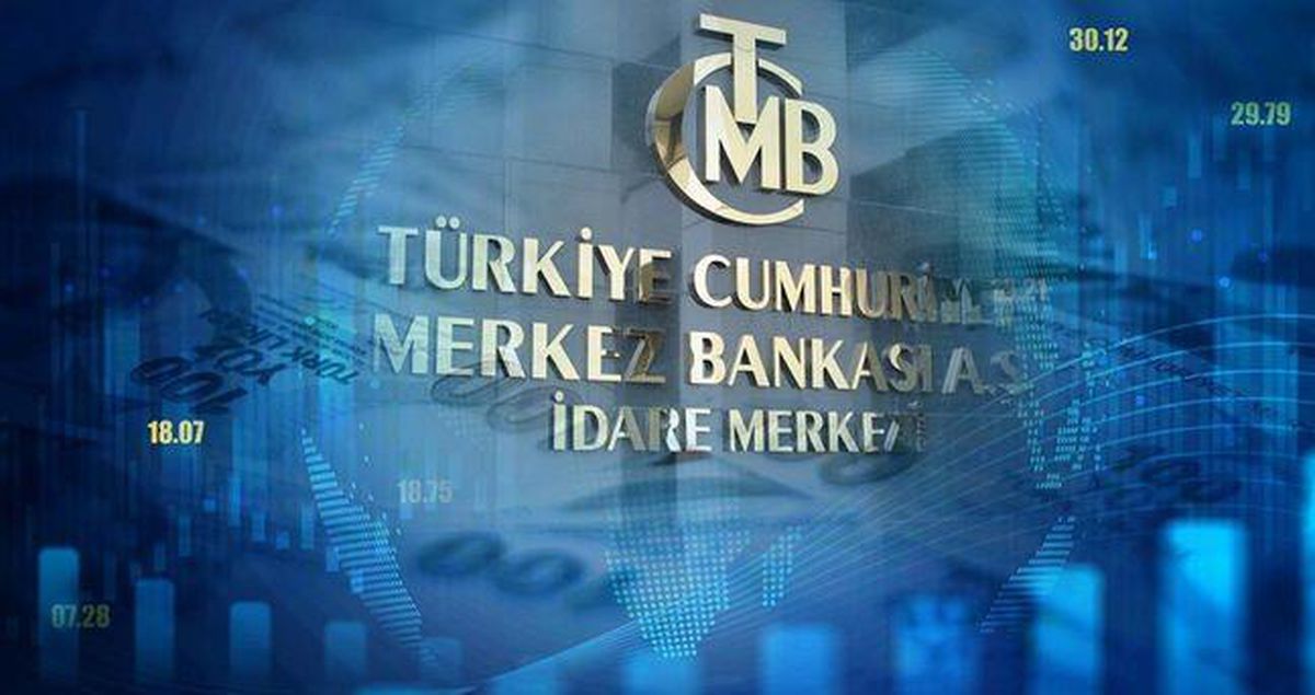 MERKEZ BANKASI FAİZ KARARI: Merkez Bankası Haziran faiz kara