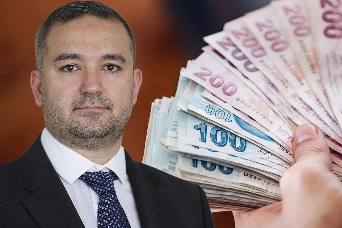 Merkez Bankası politika faizini yüzde 37'de sabit bıraktı