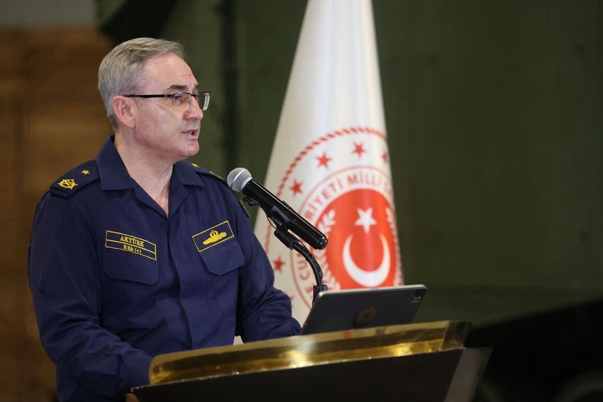 MSB'den Fransa-GKRY Anlaşmasına Sert Tepki: KKTC'nin Haklarını Korumaya Devam Edeceğiz