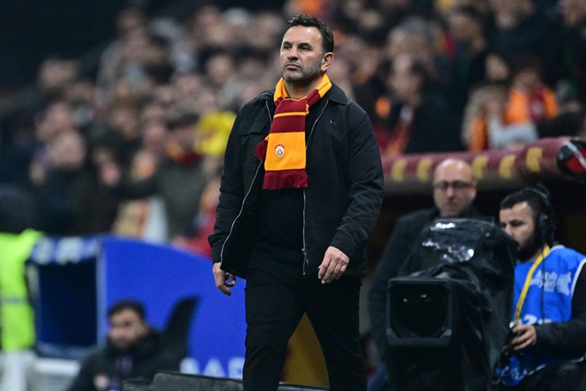 Okan Buruk'tan TFF'ye olay tepki: Akıl dışı, vizyonsuzluk