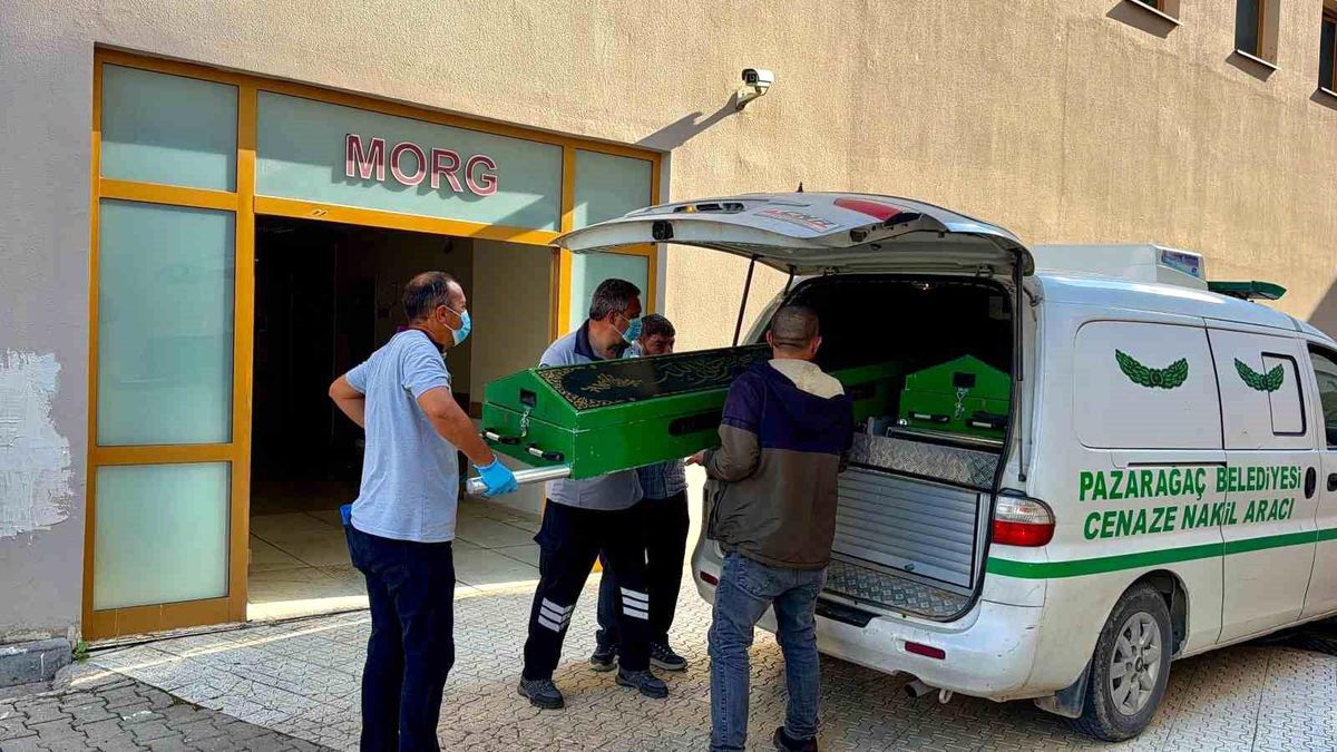 Öldükten 3 gün sonra cansız bedeni bulundu