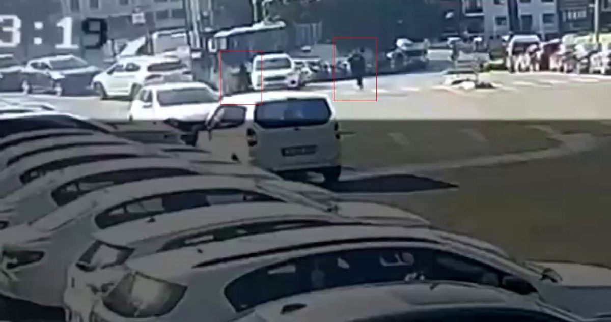 Maltepe’de Otokoç Genel Müdürlüğü’ne silahlı saldırıda 5 şüpheli tutuklandı — 4'ü suça sürüklenen çocuk, 3 şüpheli firari