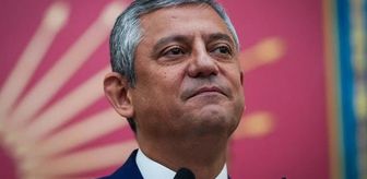 Özgür Özel istifa mı etti? SON DAKİKA! Özgür Özel CHP Parti Meclisi'nden neden istifa etti?