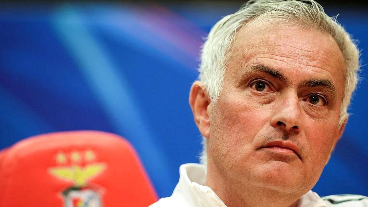 Real Madrid için Jose Mourinho gerçekten bir olasılık mı?