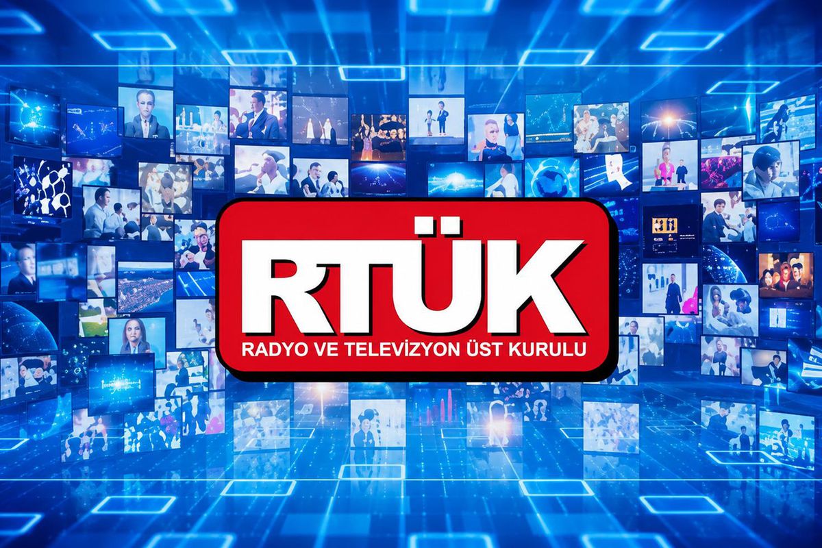RTÜK'ten kanallara ceza yağdı! Biri ilk kez listede