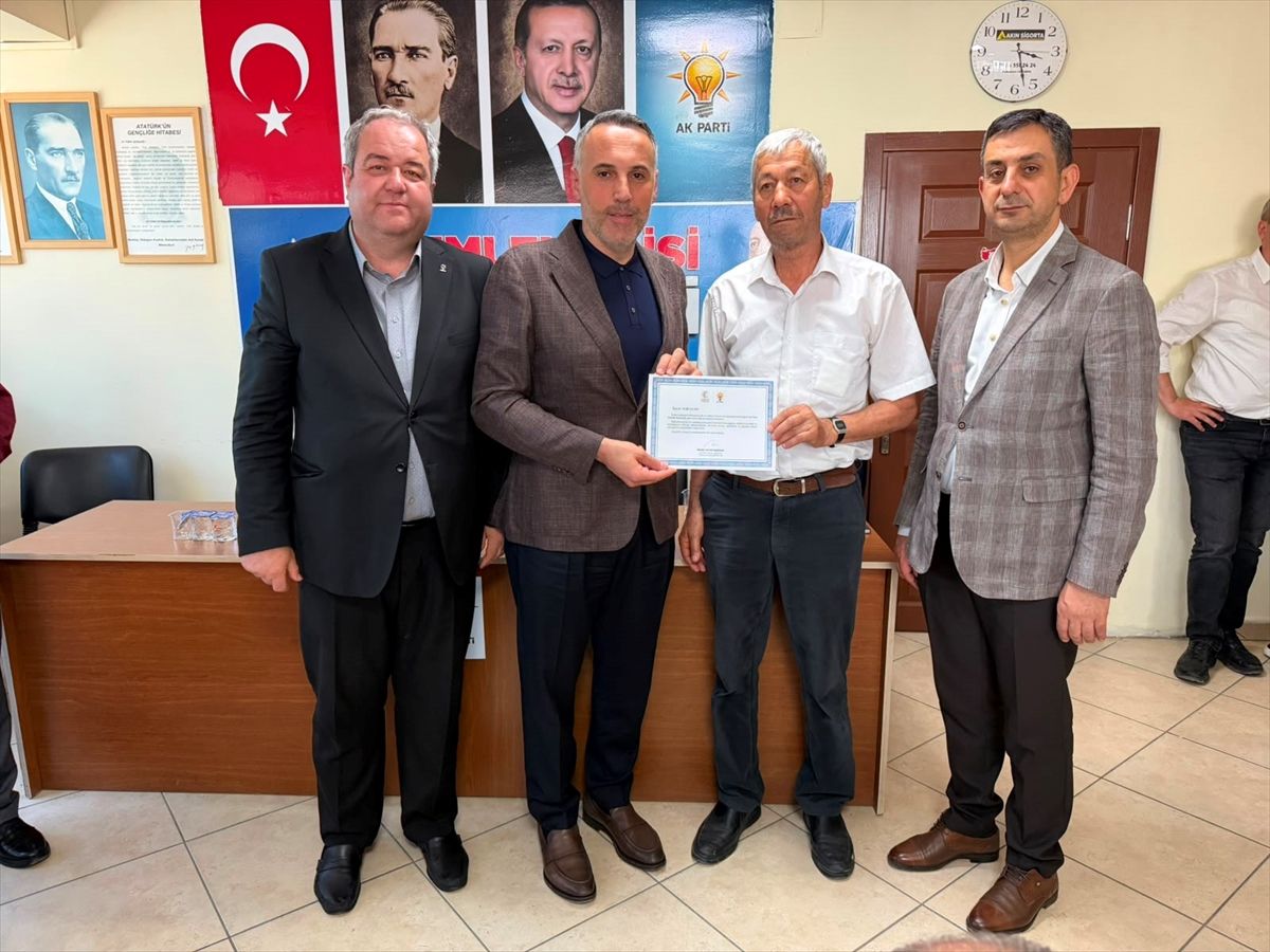 Sakarya'dan kısa kısa