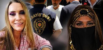 Mezdeke dansçısı Aynur Kanbur cinayetinde 10 yıllık sır perdesi aralanıyor: Katil zanlısı olay yerinde