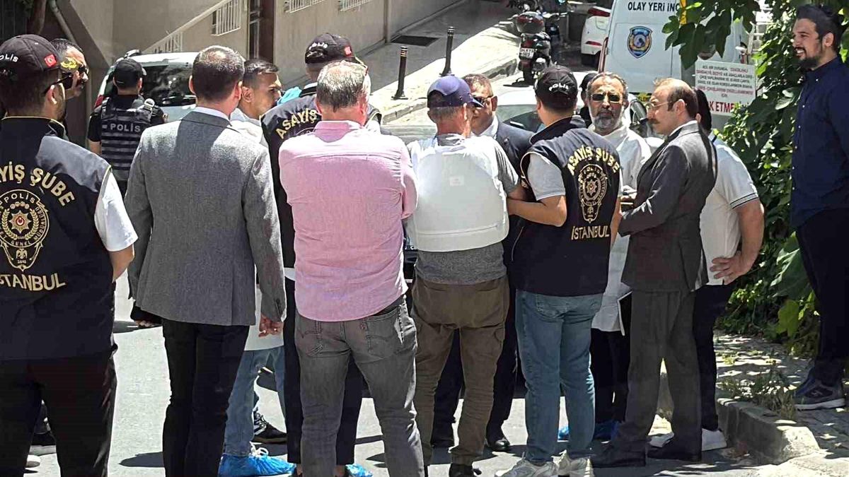 Mezdeke üyesi Aynur Kanbur cinayetinde keşif