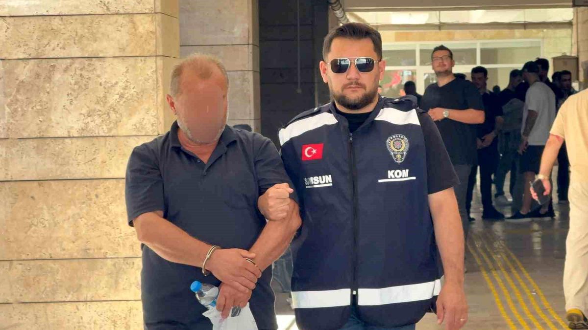 Tefecilik operasyonunda 1 tutuklama