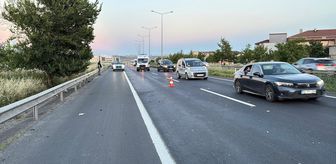 Tekirdağ'da otomobilin çarptığı çocuk yaşamını yitirdi