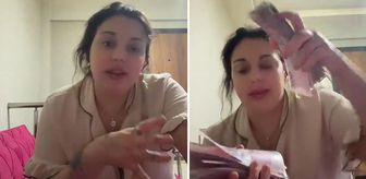 TikTok yayıncısı 1 aylık kazancını açıkladı, rakam inanılmaz