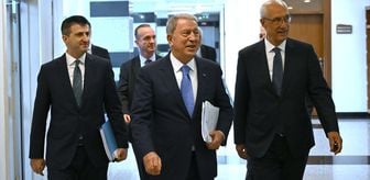 TSK ile ilgili kanun teklifi TBMM komisyonunda görüşülmeye başlandı